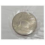 UNC US Liberty Coin 1986