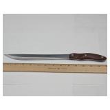 NO. 23 Cutco 9" Chefs Carving Knife