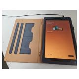 Working Fire HD 10 Leather Case, Charger Tablet