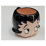 Betty Boop San Francisco CA Mug
