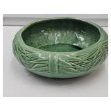 McCoy Pottery Planter  7 1/2" Wide