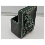 Hull Pottery Praying Planter 6" High
