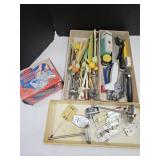 Lot of Vintage Nutcrackers & Juicers