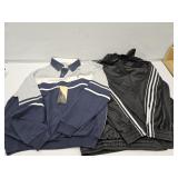 XL Active Joe Jacket & NWT XL Nice Shirt