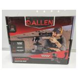 NEW Allen Shooting Gun Rest with Box