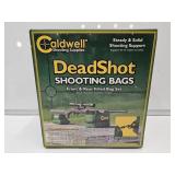 NEW Caldwell Deadshot Bags