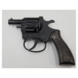 Italy Vanguard Starter Pistol