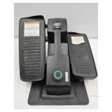 Cubii Digital Exerciser Works