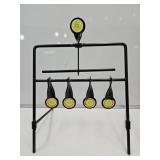 Stand Up Shooting Target 16" wide 22" high