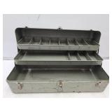 Fall City? Tackle Box