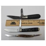 Pocket Knives Cutlery NY City , Sears & Barlow