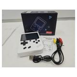NEW 500 in1 Handheld Game System Plus