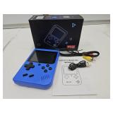NEW 500 in 1 Handheld Game System Plus