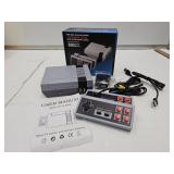 NEW 620 Built In Games Classic Retro System