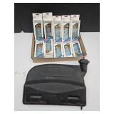 Replacement Mower Gas Tank & ER Lamp Kits