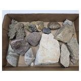 LOT Kentucky Gold in Rocks? See Sizes