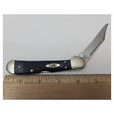 Case XX Pocket Knife 61549  L SS