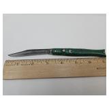 Edgemaster USA  Locking Switch Blade Needs TLC