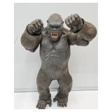 19" H King Kong Action Figure Toy