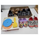 Fisher Price Record Player w Records & T SZ 5 -8