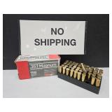 357 Magnum  50 RDS Gun Ammo