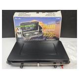 NIB Propane Deluxe 2 Burner Camping Stove