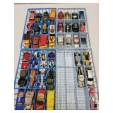 Nice Lot  Vintage Hotwheels & More