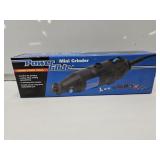 New Power Glide Mini Grinder