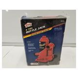 New 2 Ton Bottle Jack
