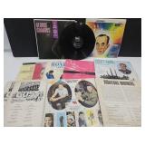 Record Lot Chubby Checker,Let Yourself GO+