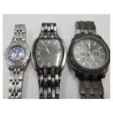 Reymand Jewel, Japan MOVT & Diamond