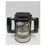 Black & Decker Router