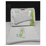 Wii Fit Plus