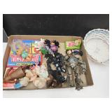 VTG Toys, Transformer Toy Parts