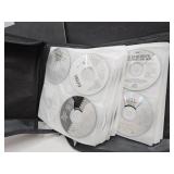 Lot of CDs Cher,Engelbert Humperdink & Others