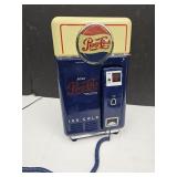 Pepsi Wall Telephone