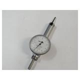 Mitutoyo Indicator Machinist Tool