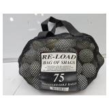 Re Load Bag of Shag gOLF bALLS