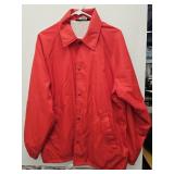 BALL STATE Jacket SZ Large