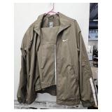 NIKE Pants with Jacket SZ Large
