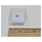 Blue Topaz 6 Carat