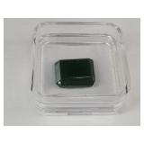 Emerald 10 Carat