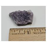 South Carolina Amethyst
