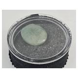 Imperial Jade 6.6 Carat