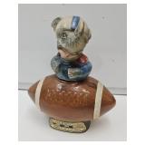 Jim Beam Elephant Liquor Decantor