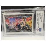 2025 Panini State of  the Art Catlin Clark #90