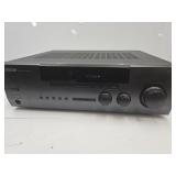 Kenwood Audio Reciever AR-304