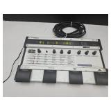 Digitech Vocal Controller with Power Supply