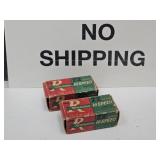 100 RDS 22 Long Gun Ammo