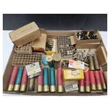 Reloading Brass & Shotgun Shells
